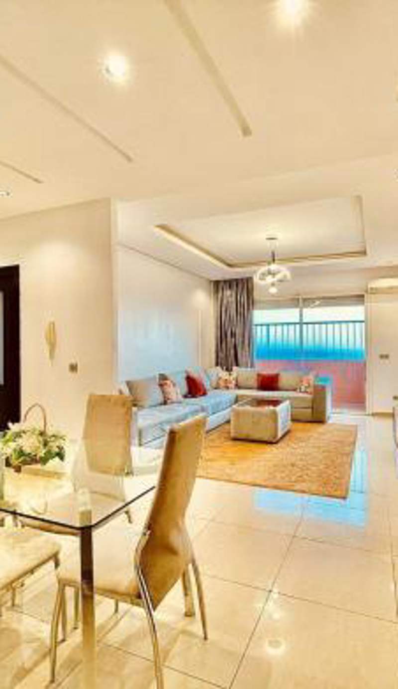 Family Home -2
