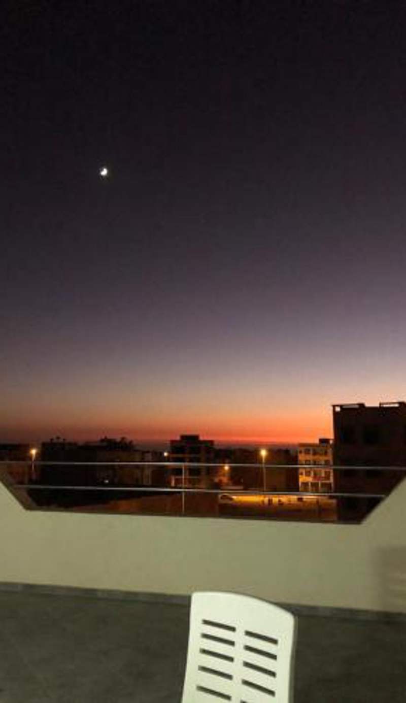 Agadir vibes appartement