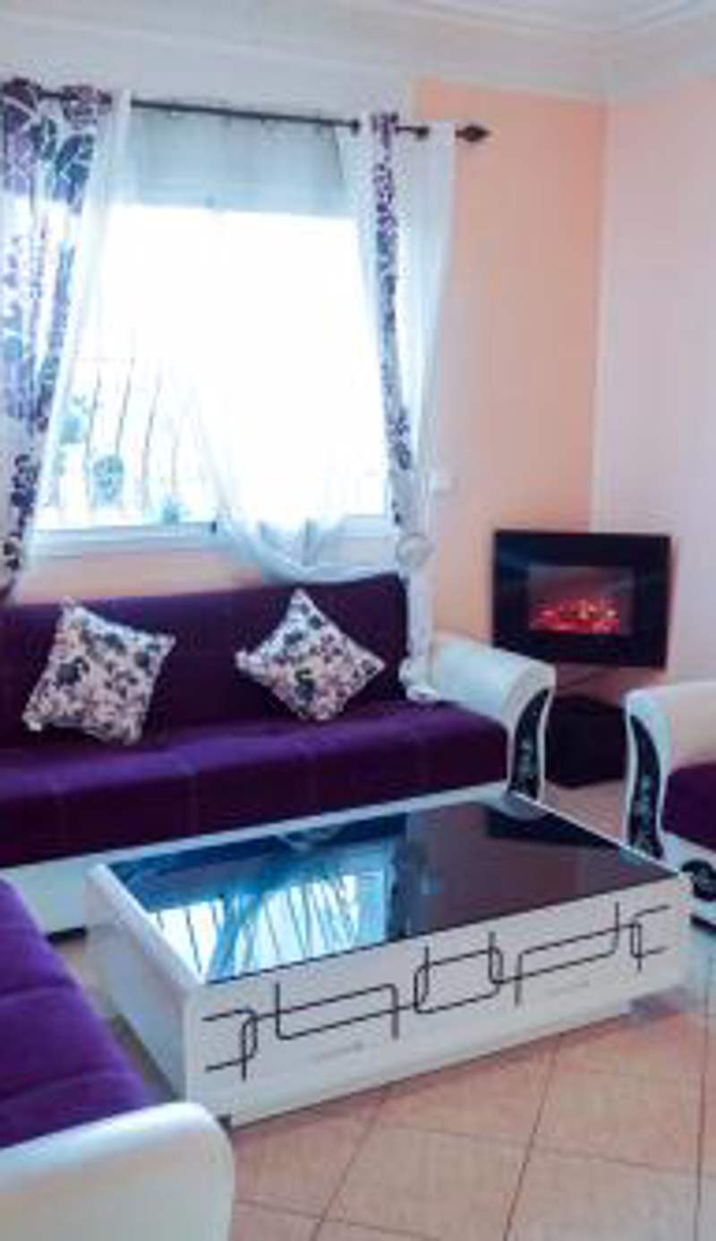 Appartement Calme & Confortable à Agadir