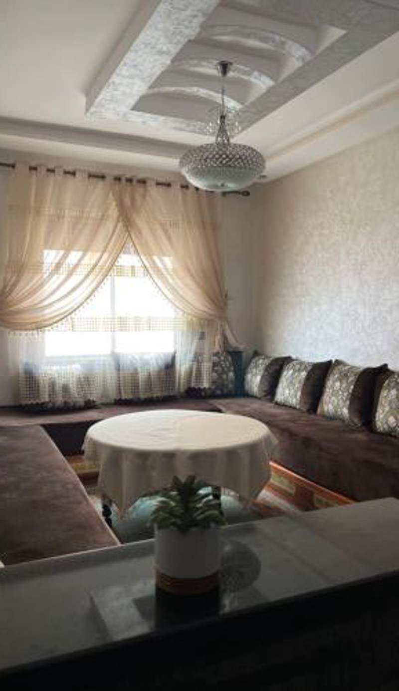 Pearl Appartement