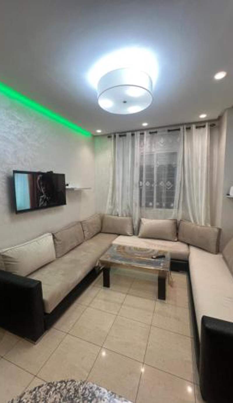 Appartement piscine