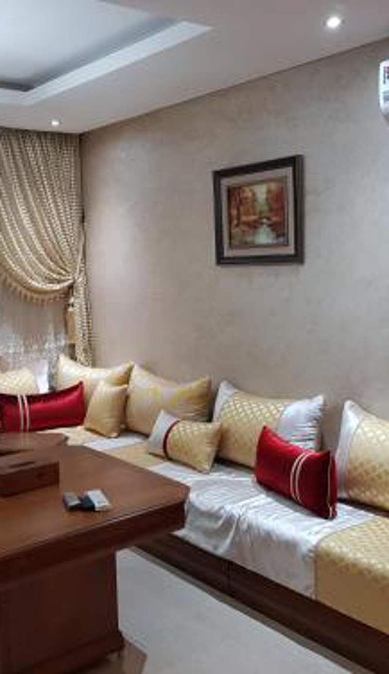 appartement Islane G26