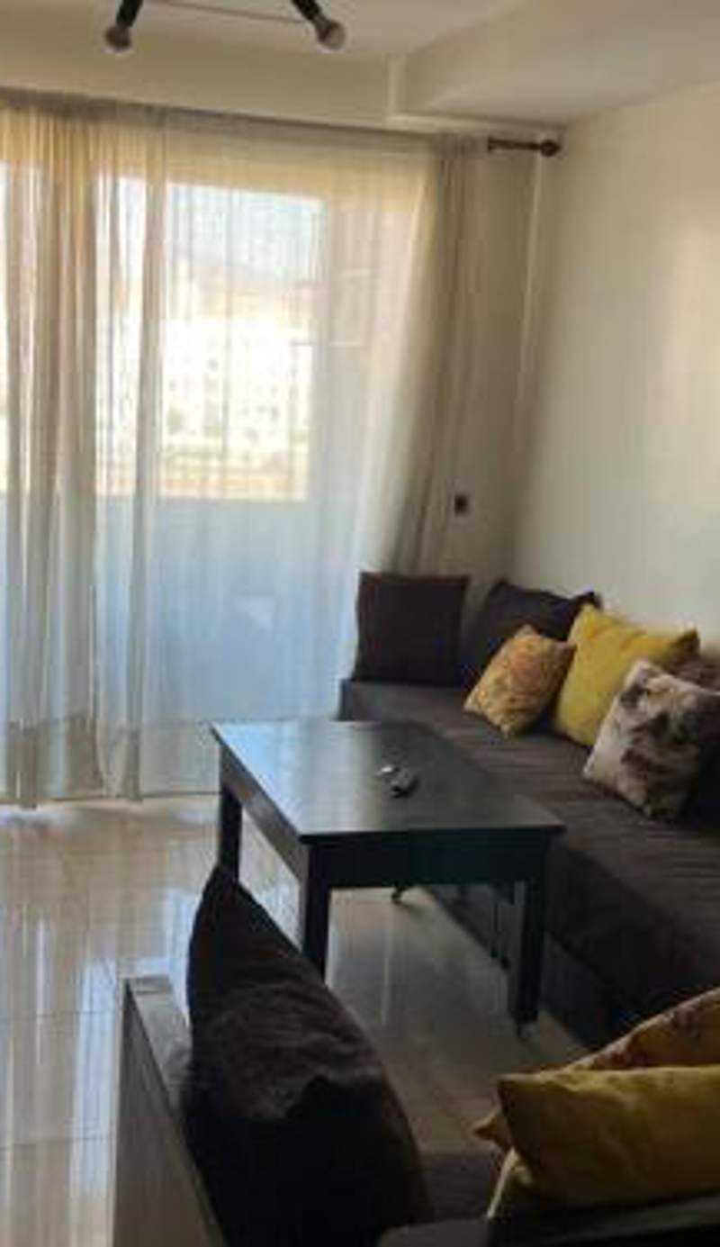 Oasis de détente
