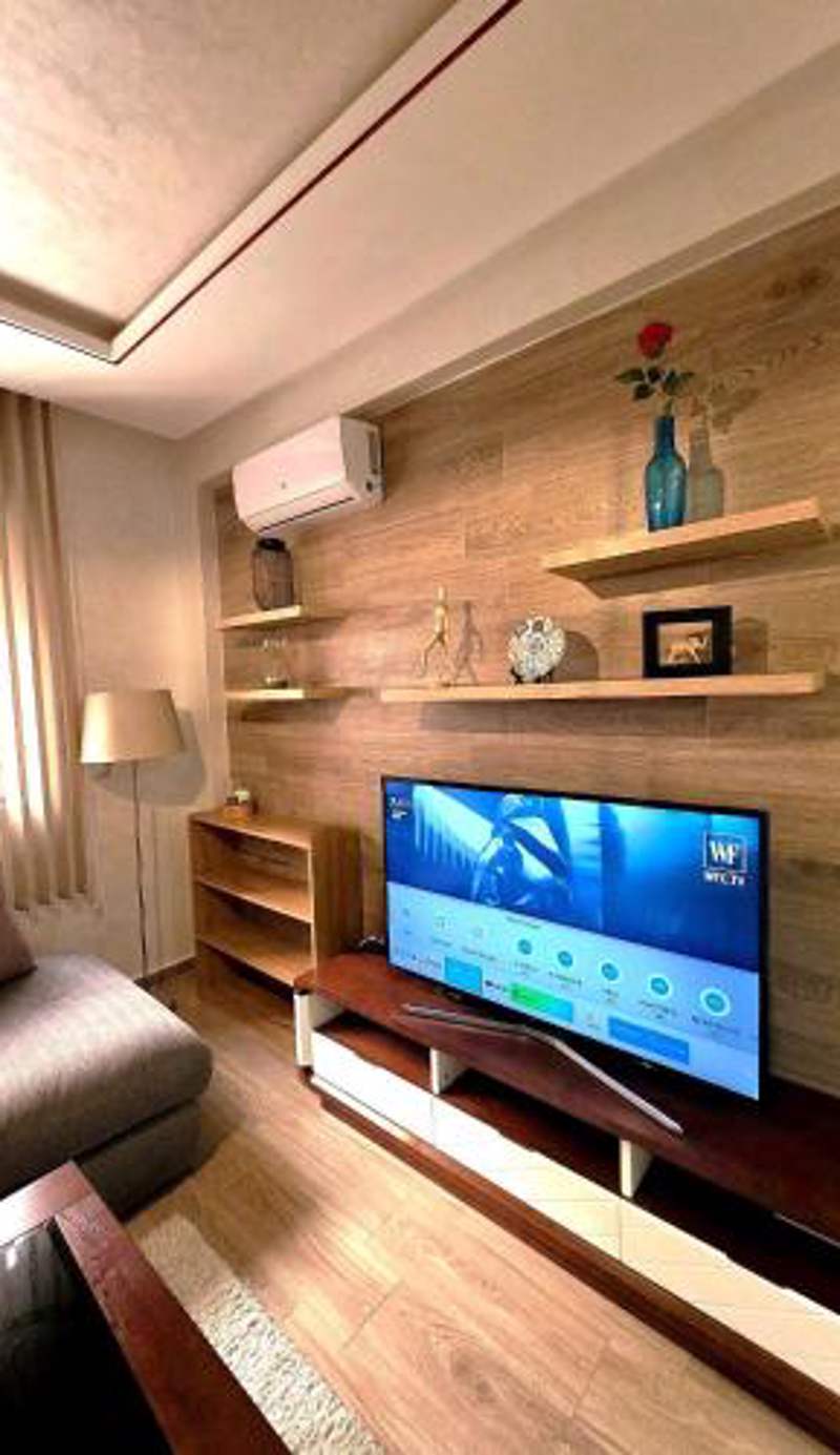 Apartment in Agadir