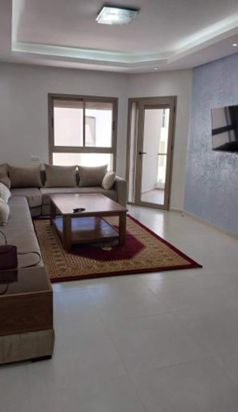 Appartement Miftah Sahill 1 haut Standing