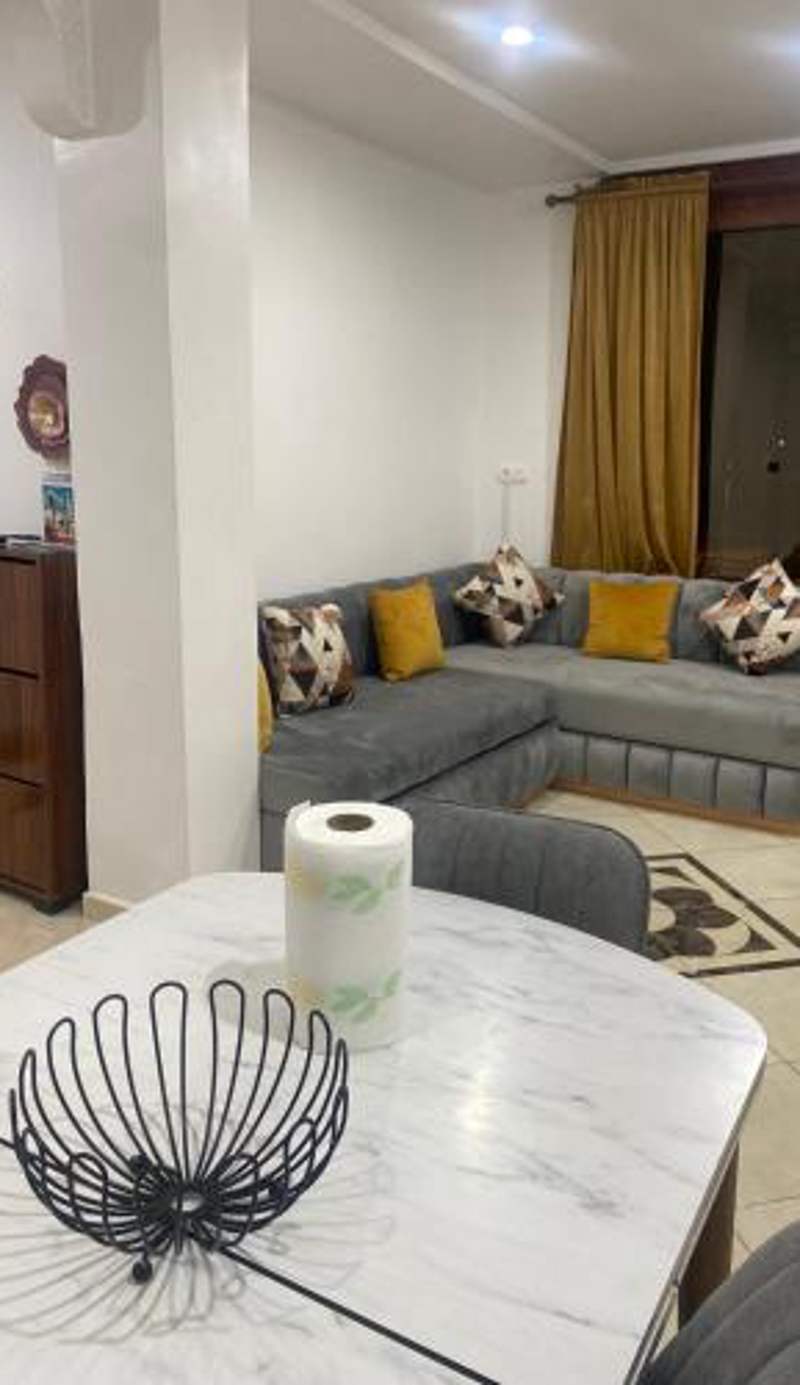 Appartement City Agadir 2
