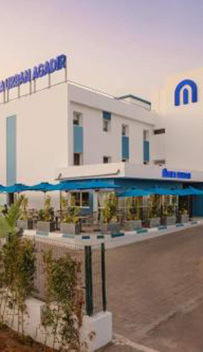 MIA Urban Agadir