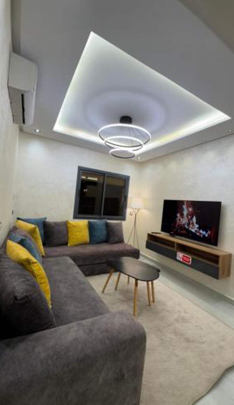 Fayb-Sweet-Home-2 - El-Wifaq