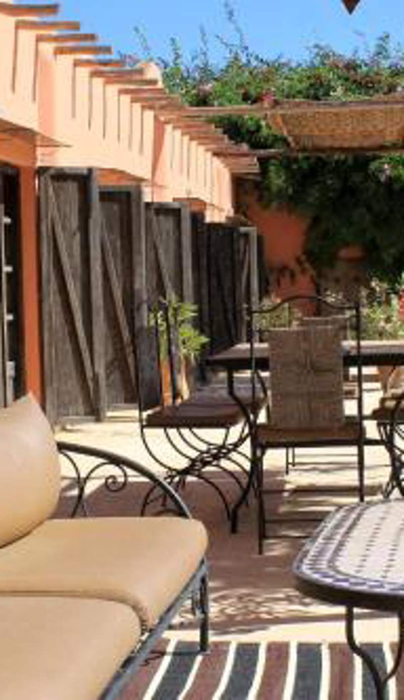 Maison Marocaine Agadir