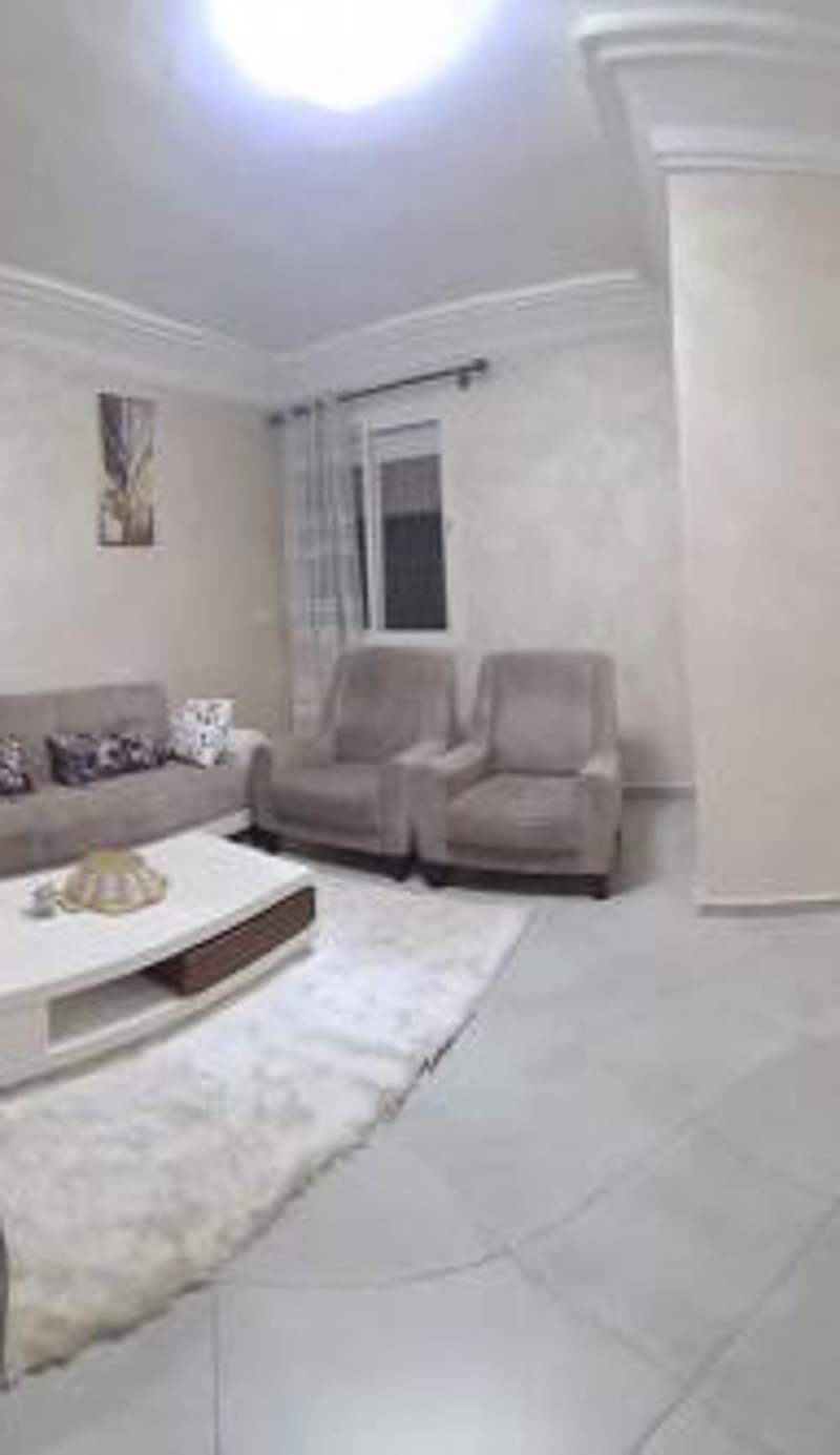 Apartment in anza beach agadir