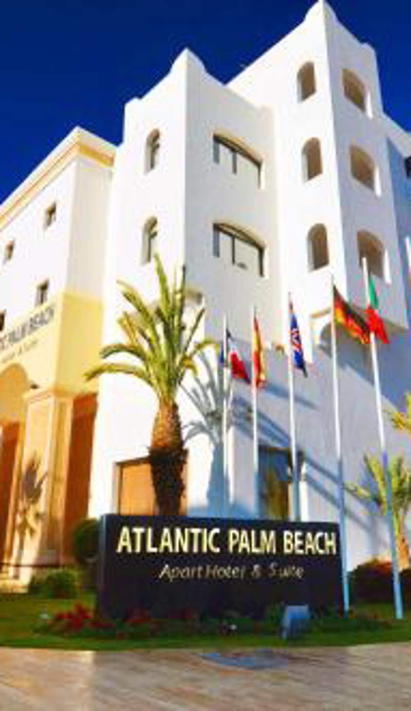 Atlantic Palm Beach