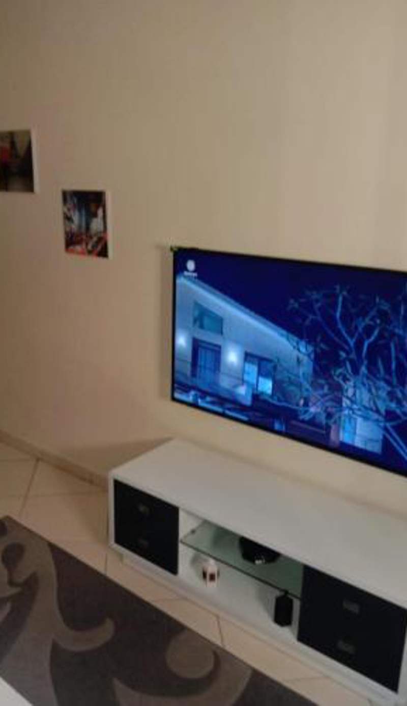 Suite Apartment Fawzi