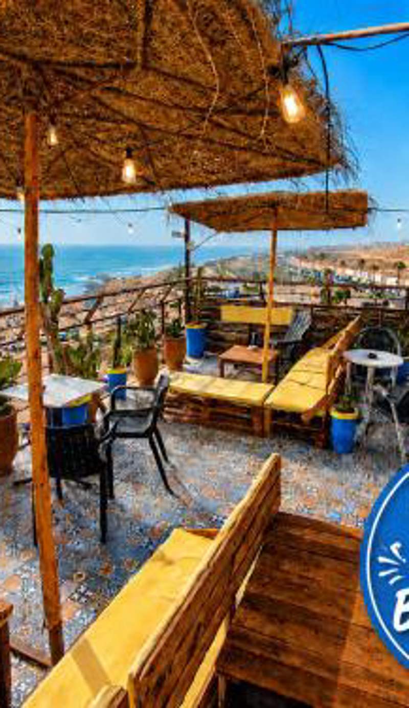 Miramar Surf Anza