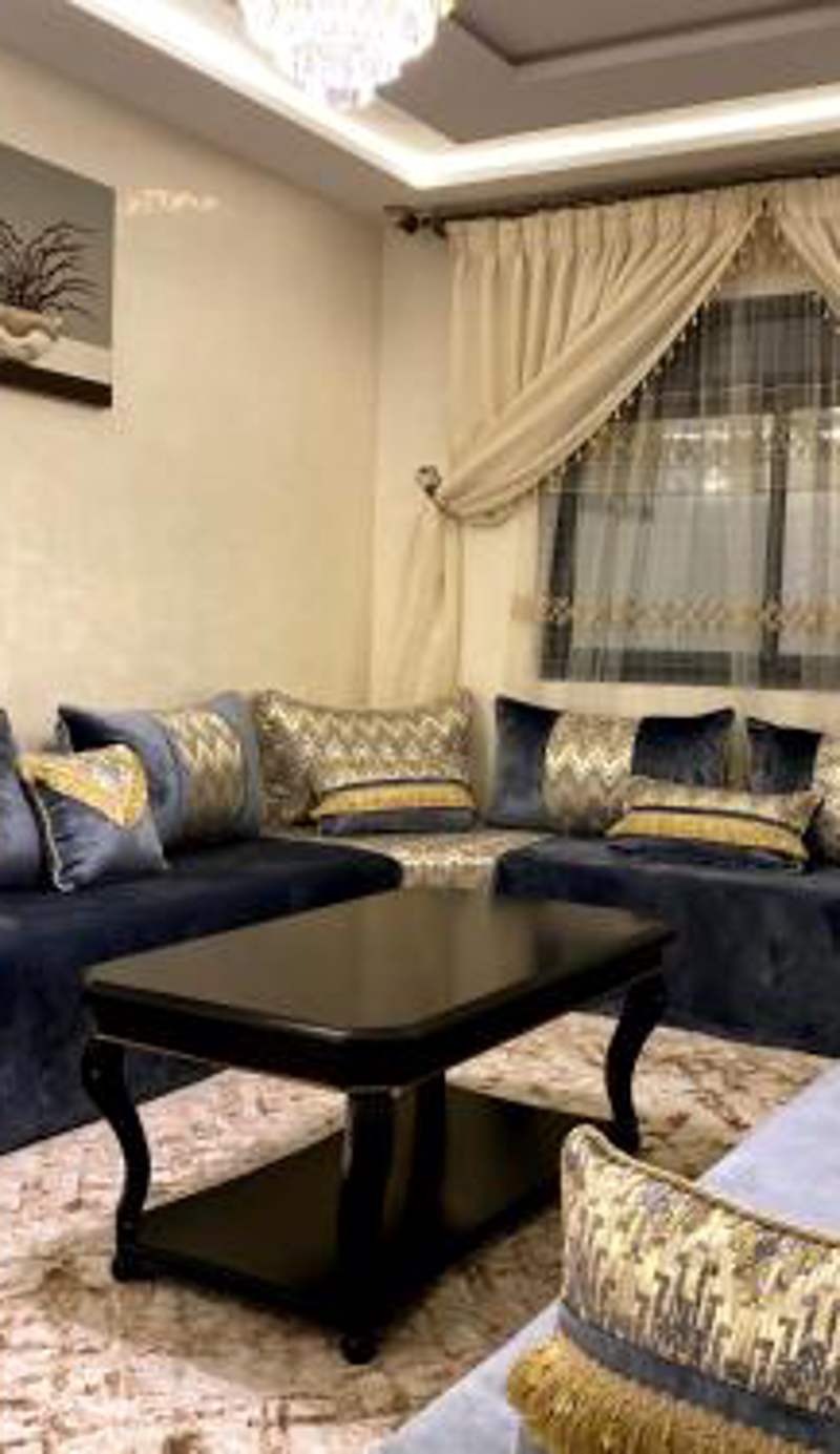 Razan's Cozy Corner