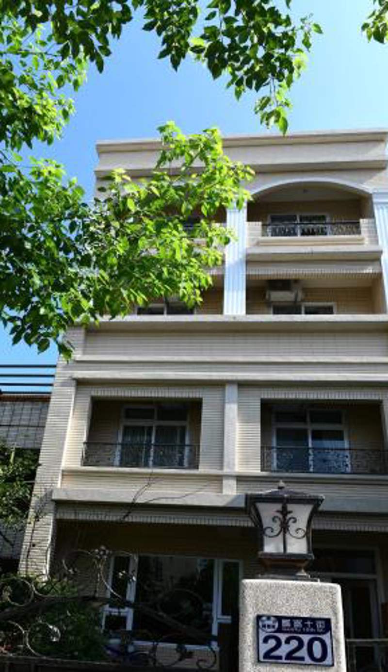 Light Time Homestay