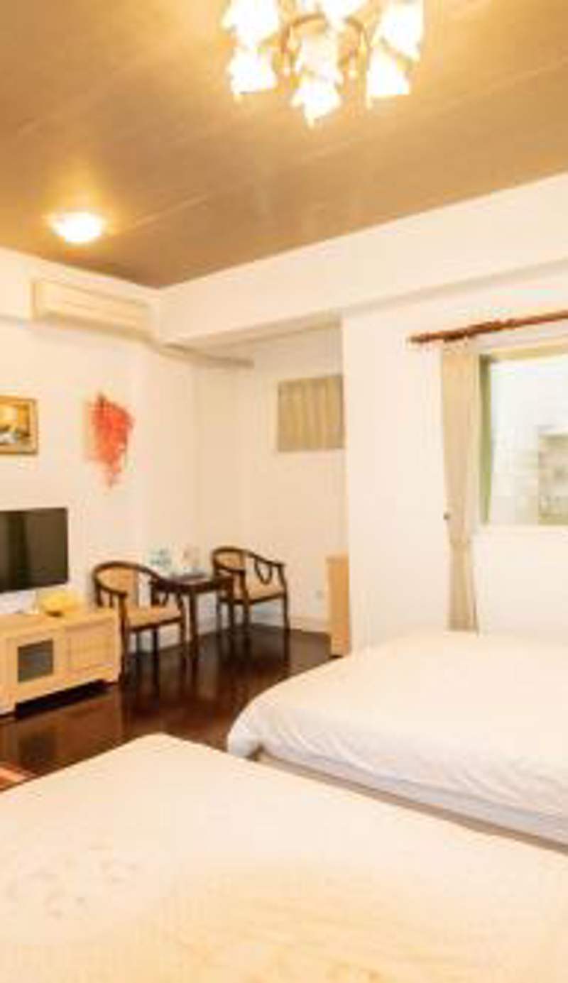 Wenxin Homestay