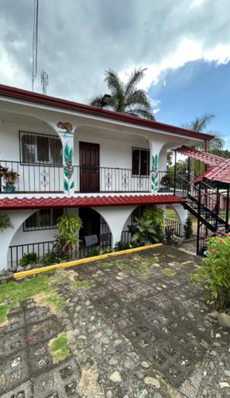 Agutí Apartment