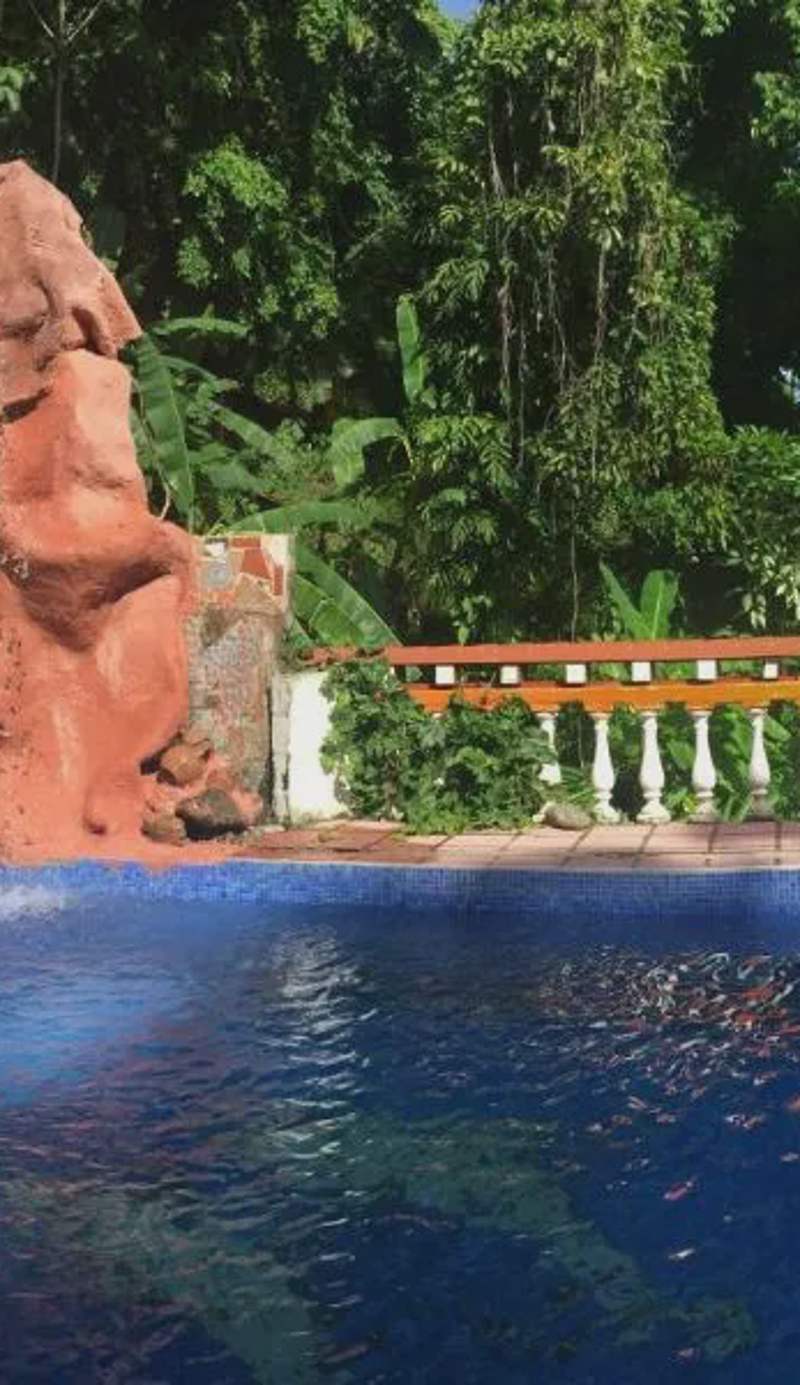 Hotel Coco Beach