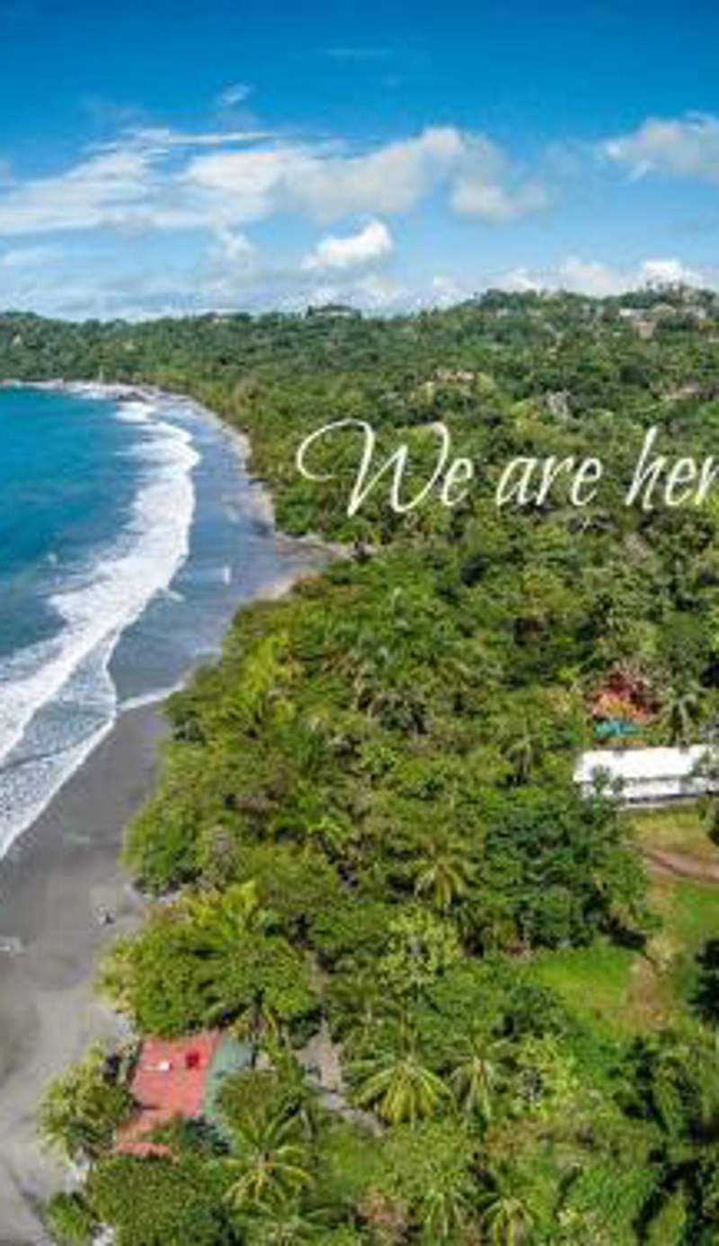 Hotel Verde Mar Direct Beach Access