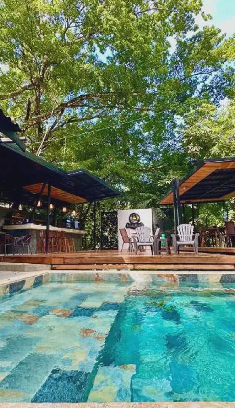 Jungle Beach Hotel Manuel Antonio