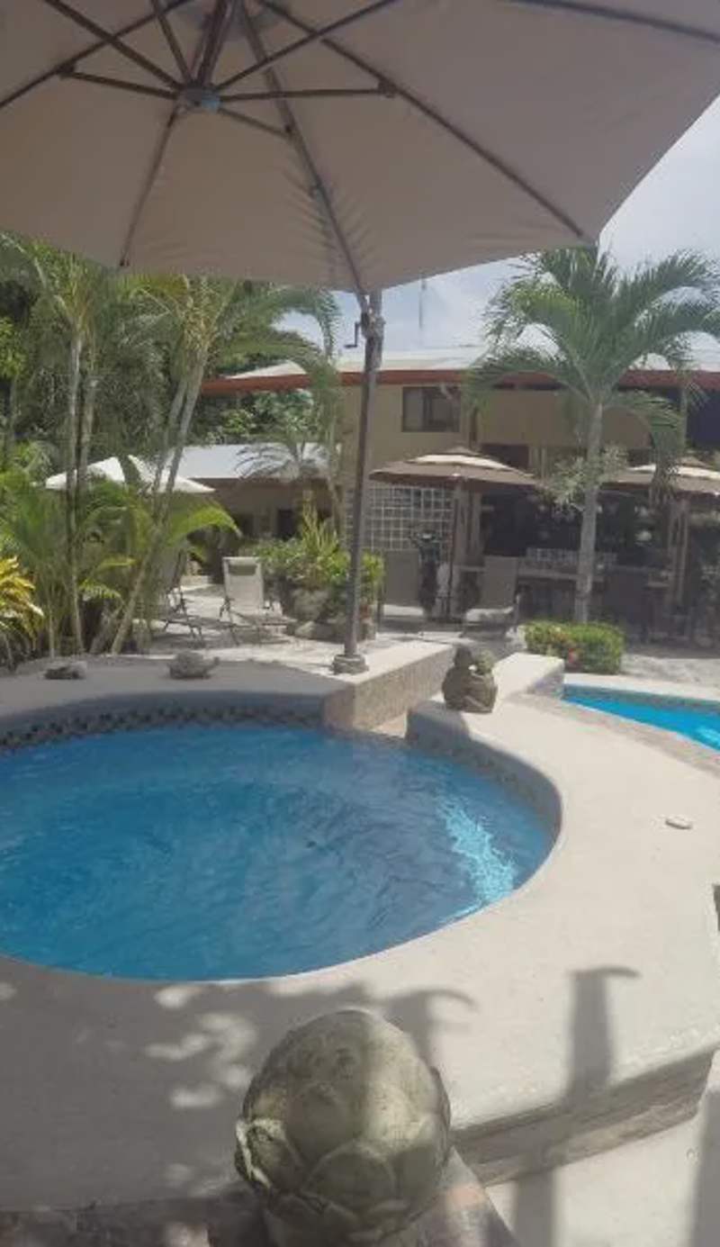 Coyaba Tropical Elegant Adult Guesthouse