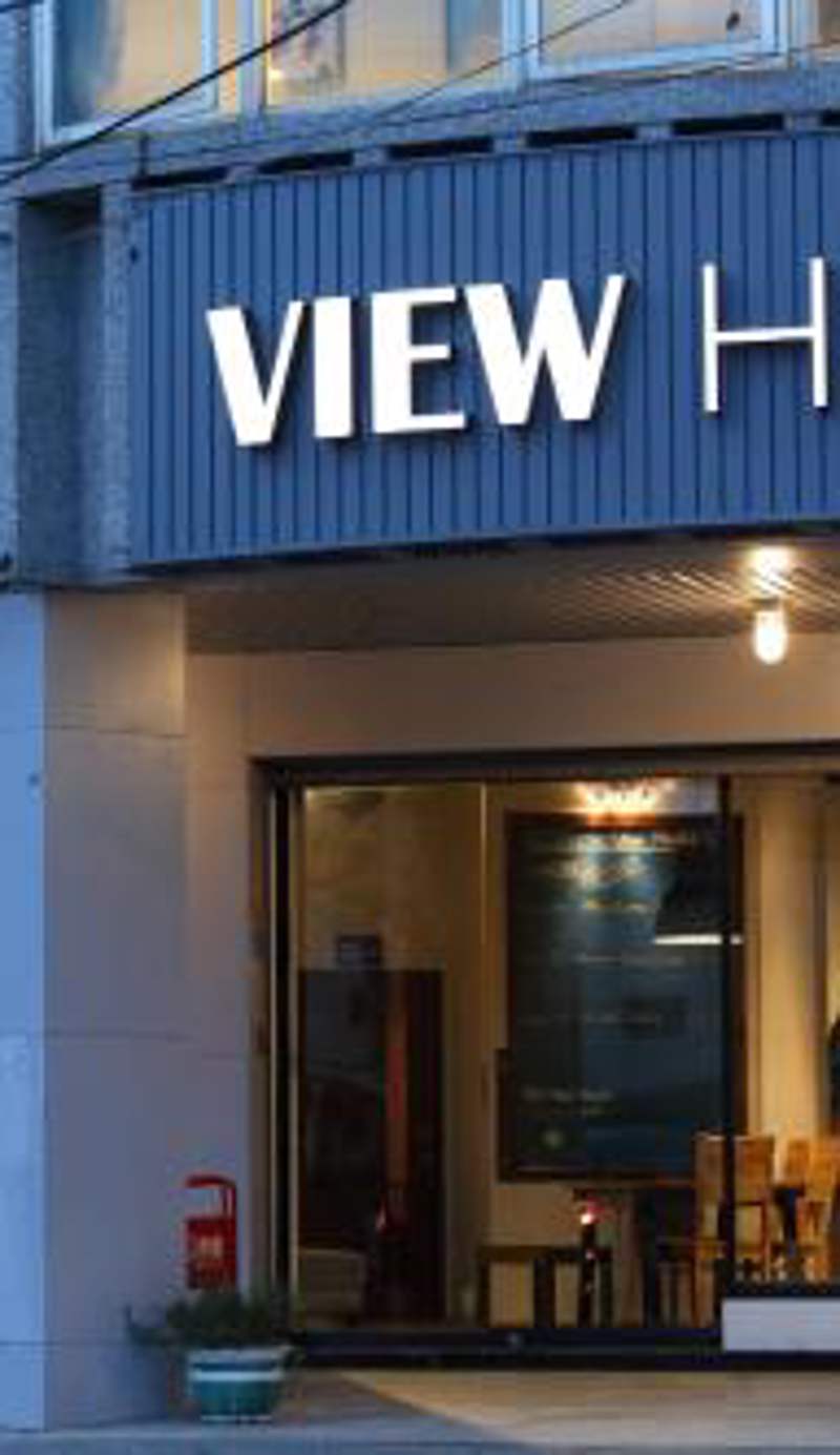 View Hostel