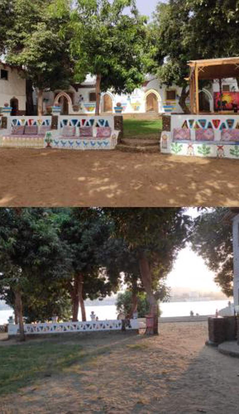 Maghrabi's Guest house