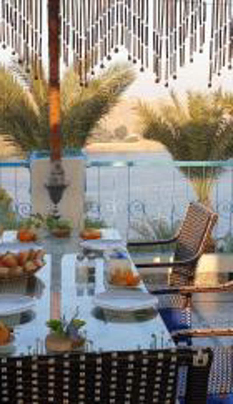 Basmatic Nubian Guest House