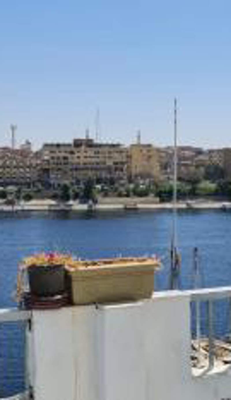 Nuba Tod Abouda Guest House