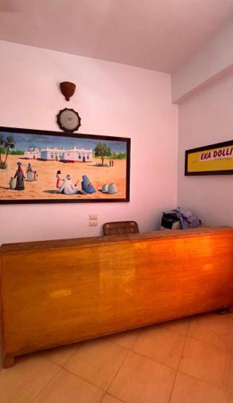 Eka- Guesthouse