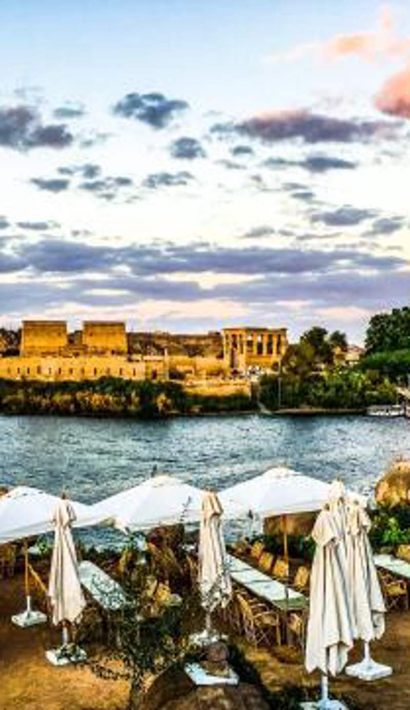 Eco Nubia