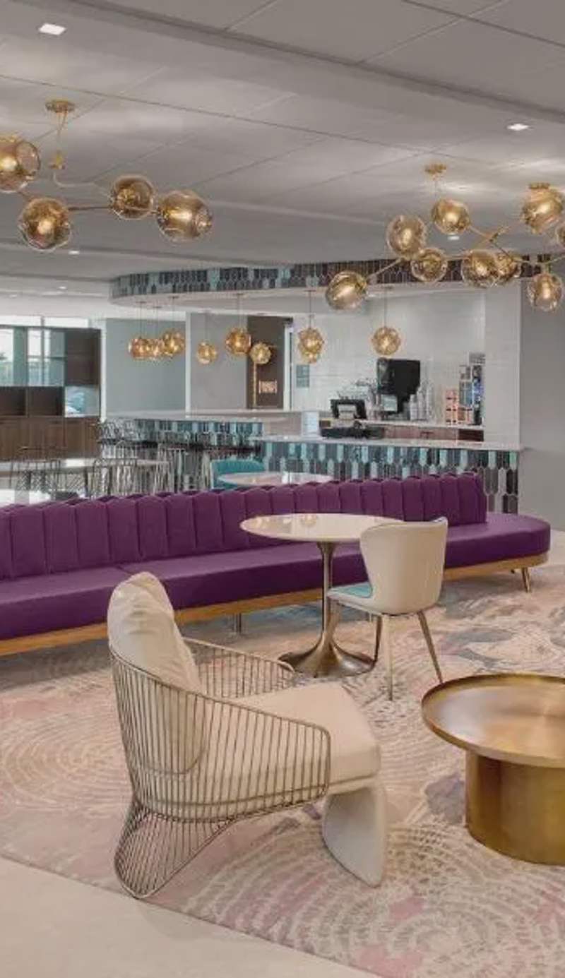 Holiday Inn Chicago Midway Airport S by IHG
