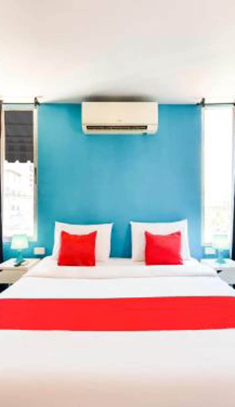 Sweet Pound Hotel