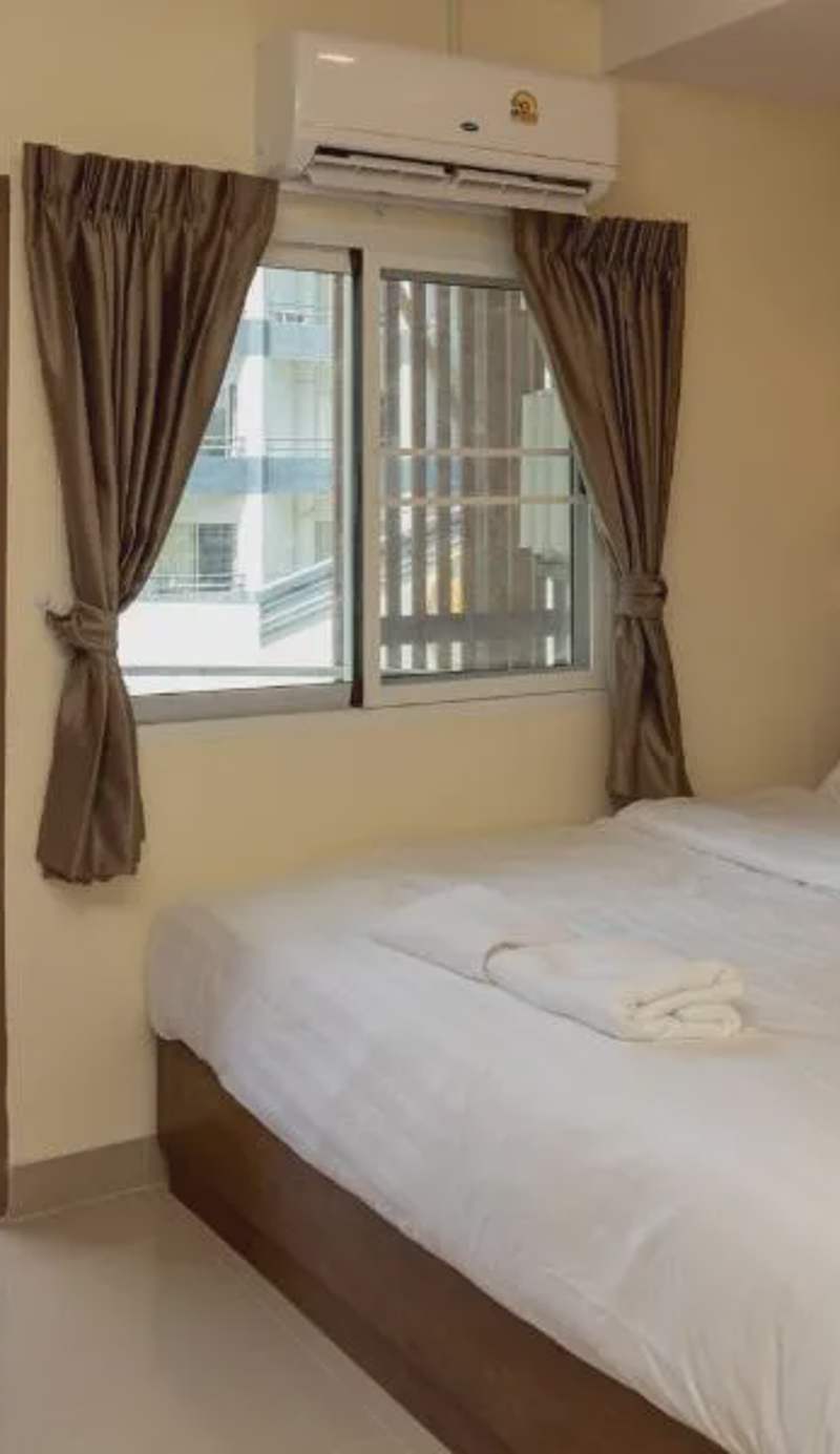 Sea Inn Pattaya