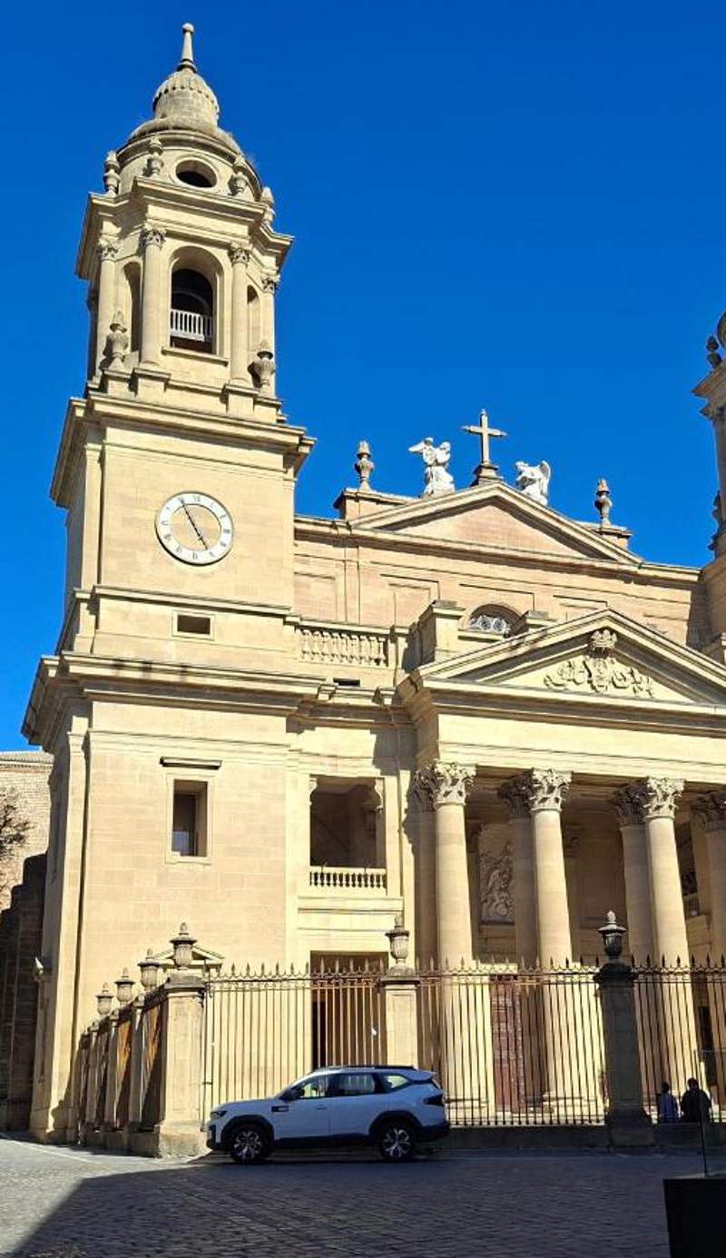 Albergue Plaza Catedral
