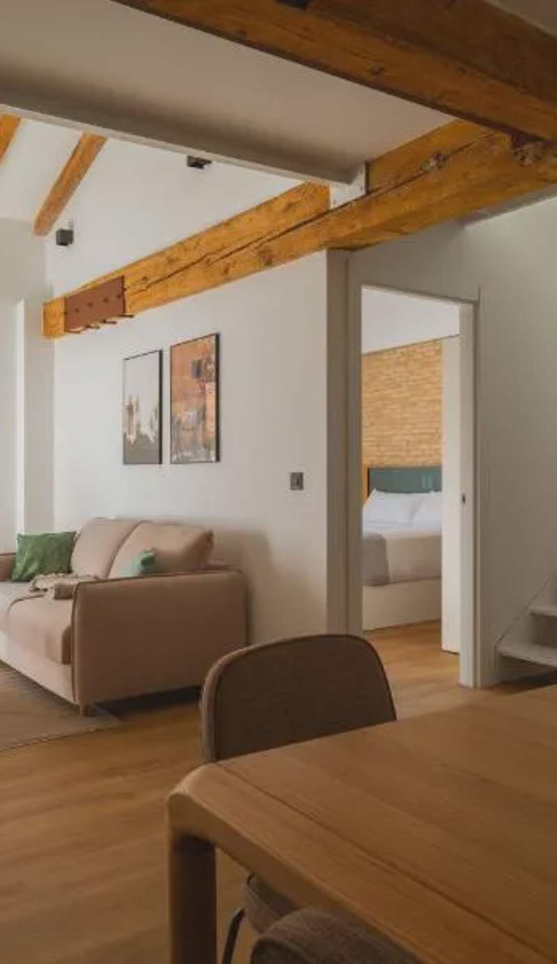 Limehome Pamplona Hilarión Eslava