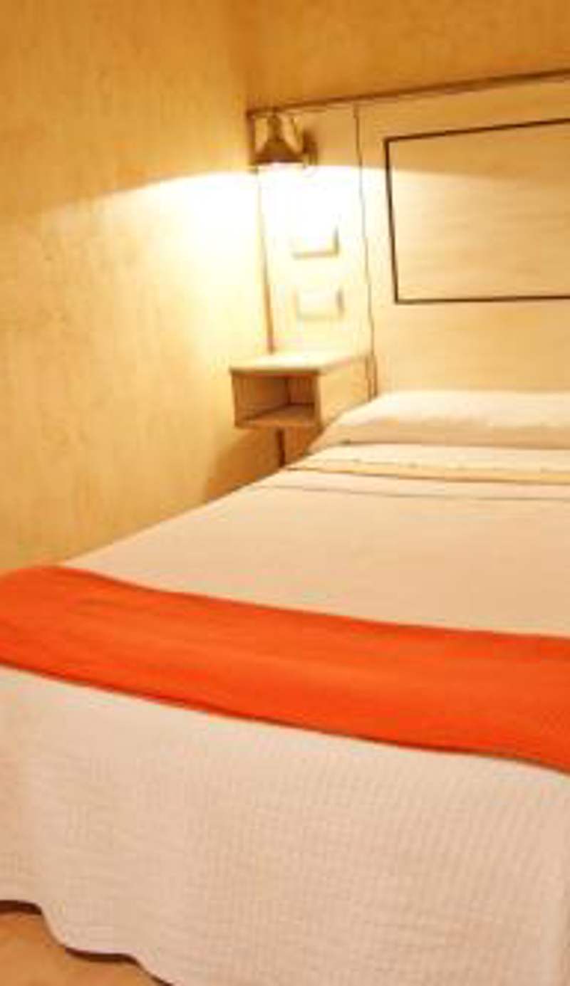 Hotel Castillo de Javier
