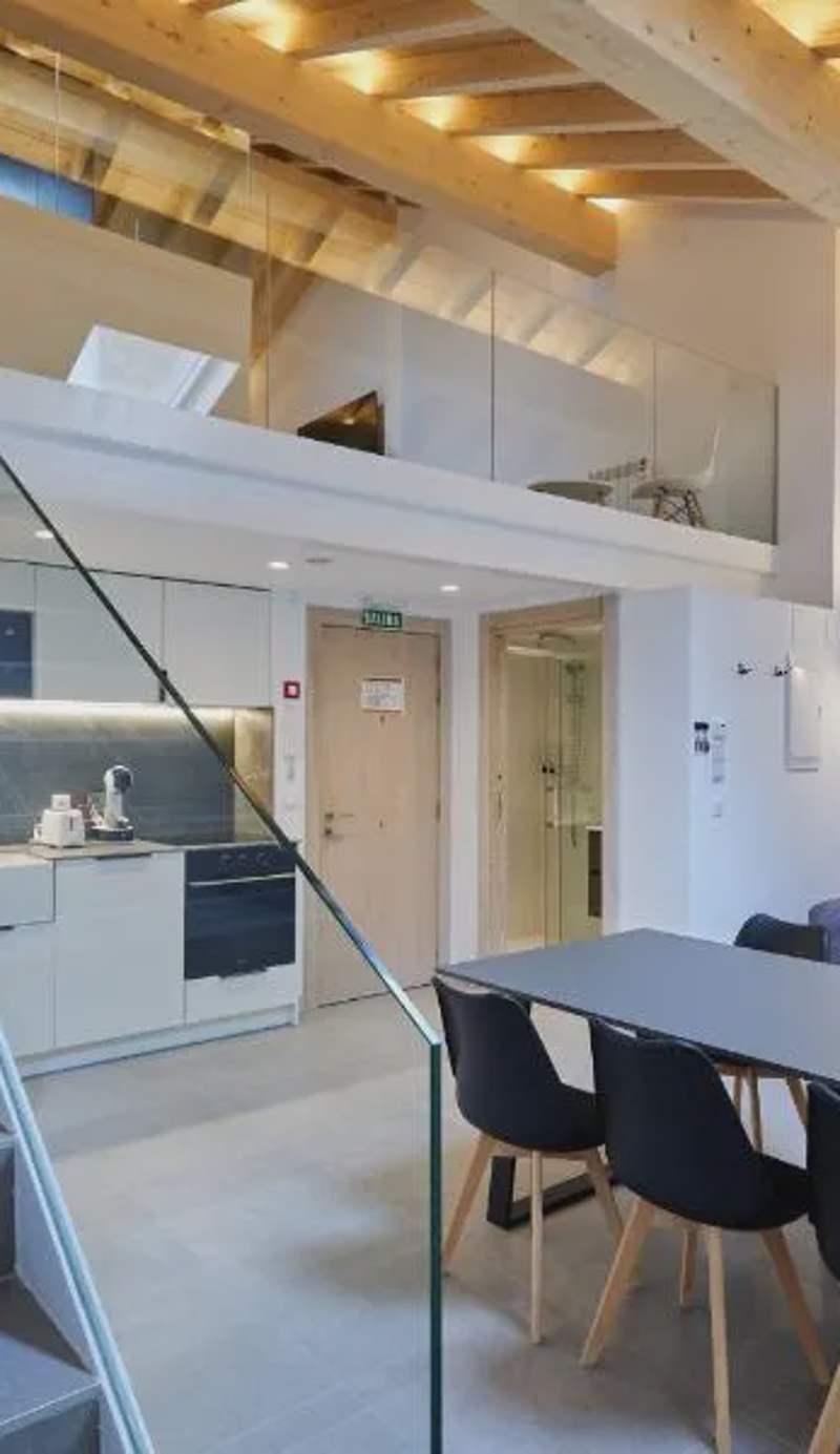 Linda Apartments by Clabao