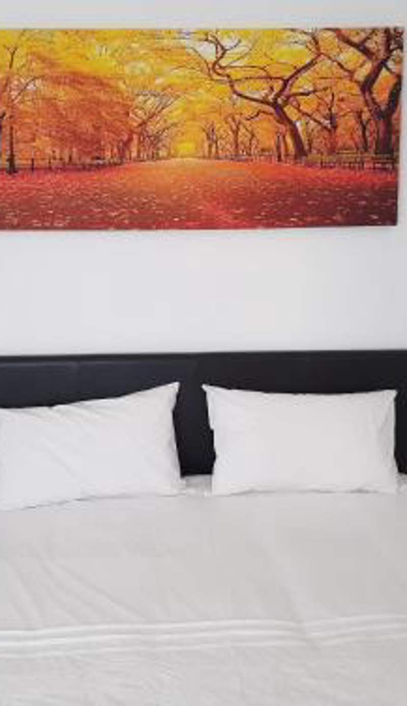 Fama Lodge Rm13