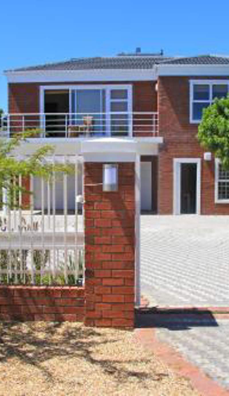 Lazy Days Apartments - Cape Town