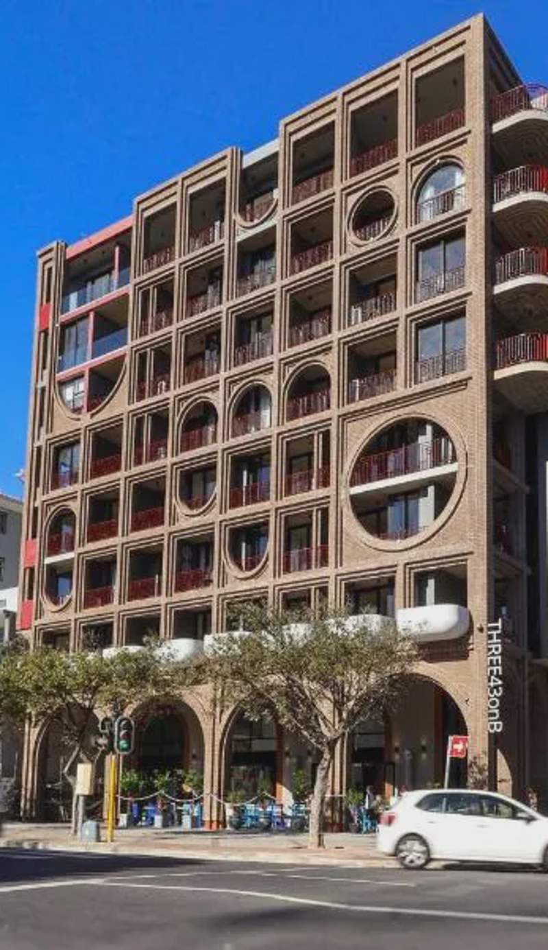 THREE43 ON B - Fluent Serviced Apartments