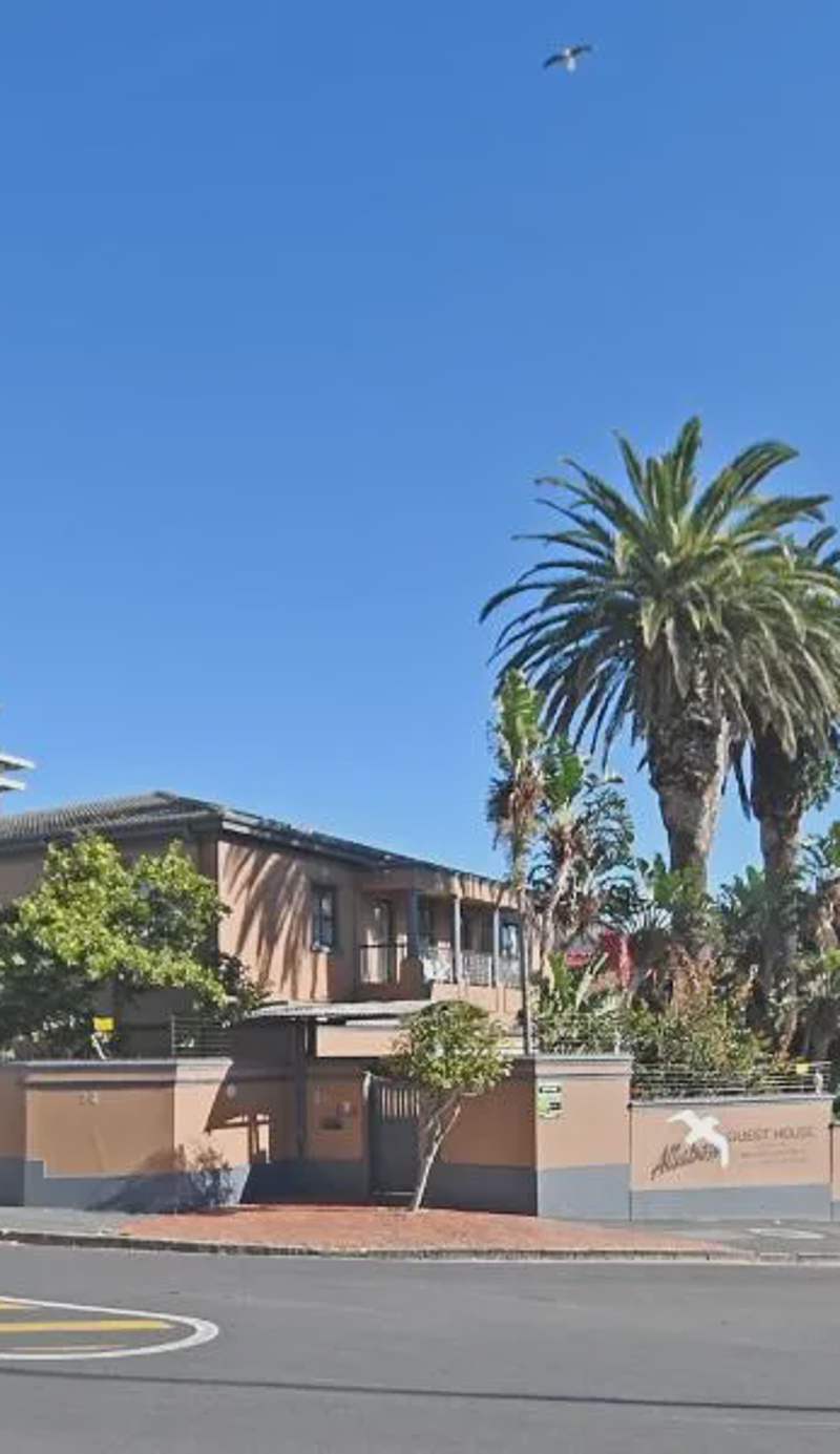 Albatross Guest House Bantry Bay