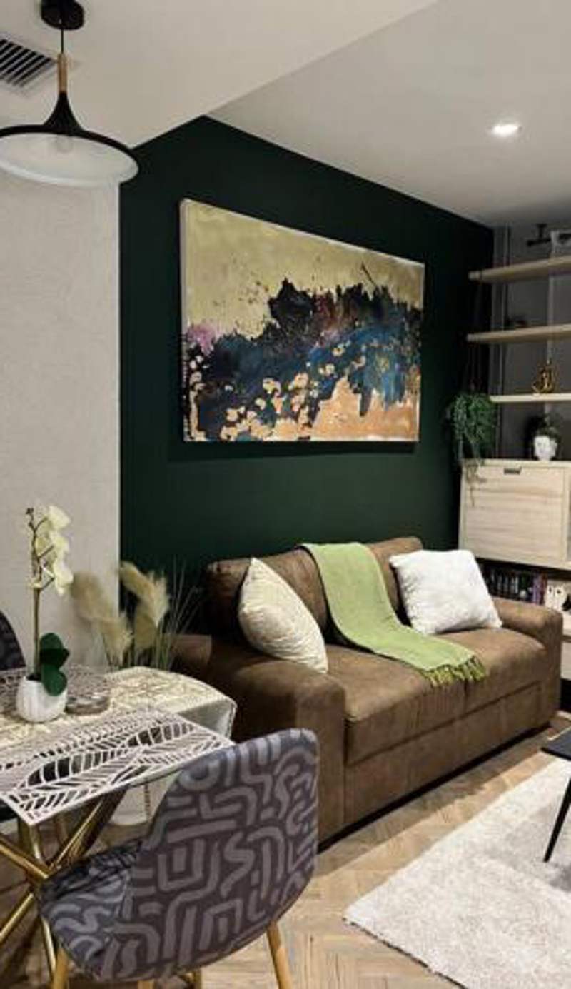 715 Foreshore Place Luxury Apartment-Cape Town CBD