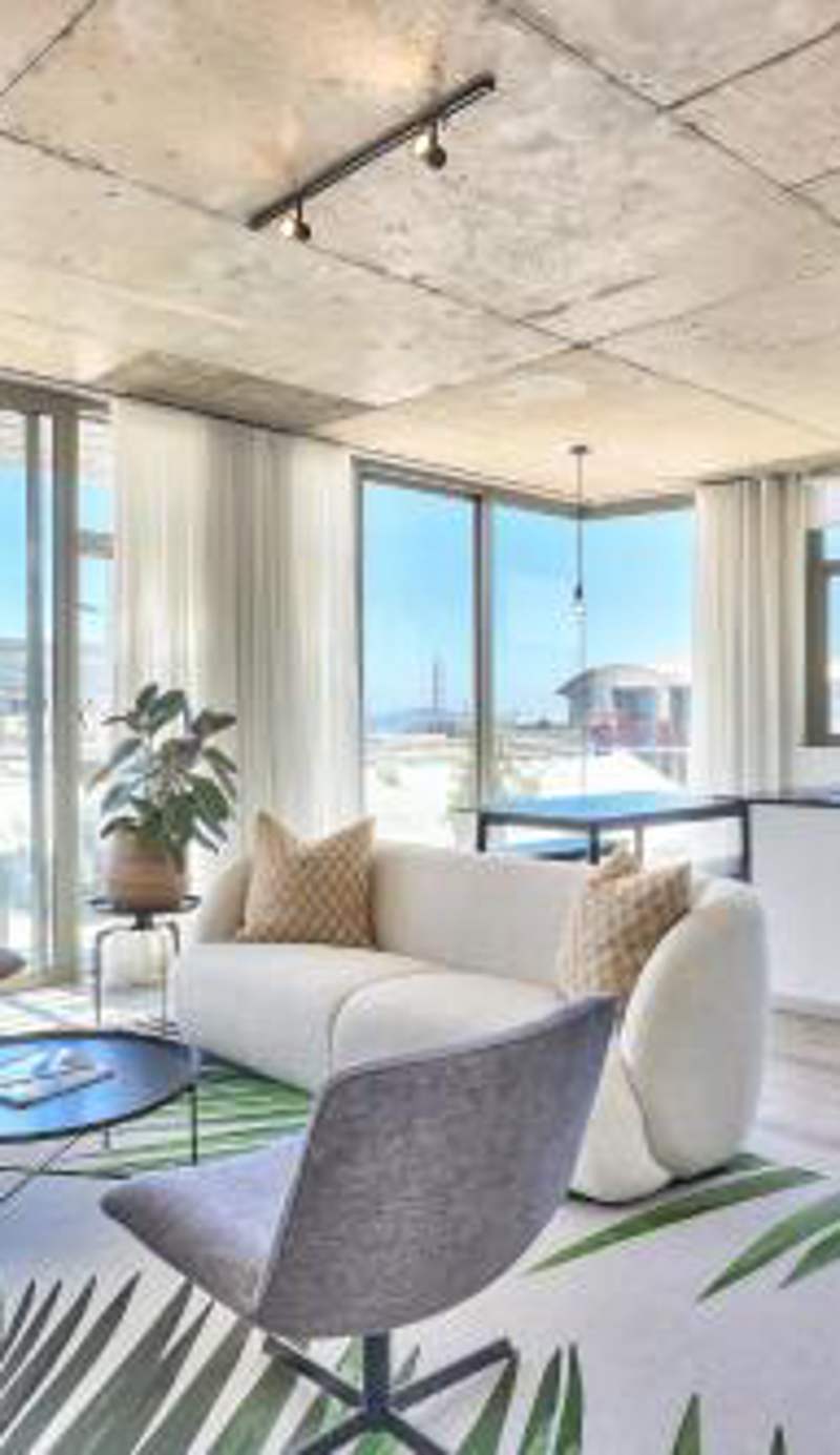 The Quarter Apartments