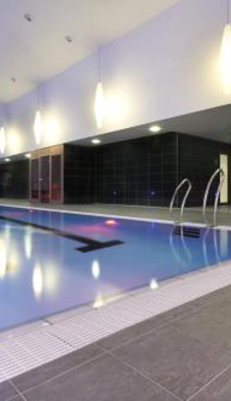 Clayton Hotel Galway