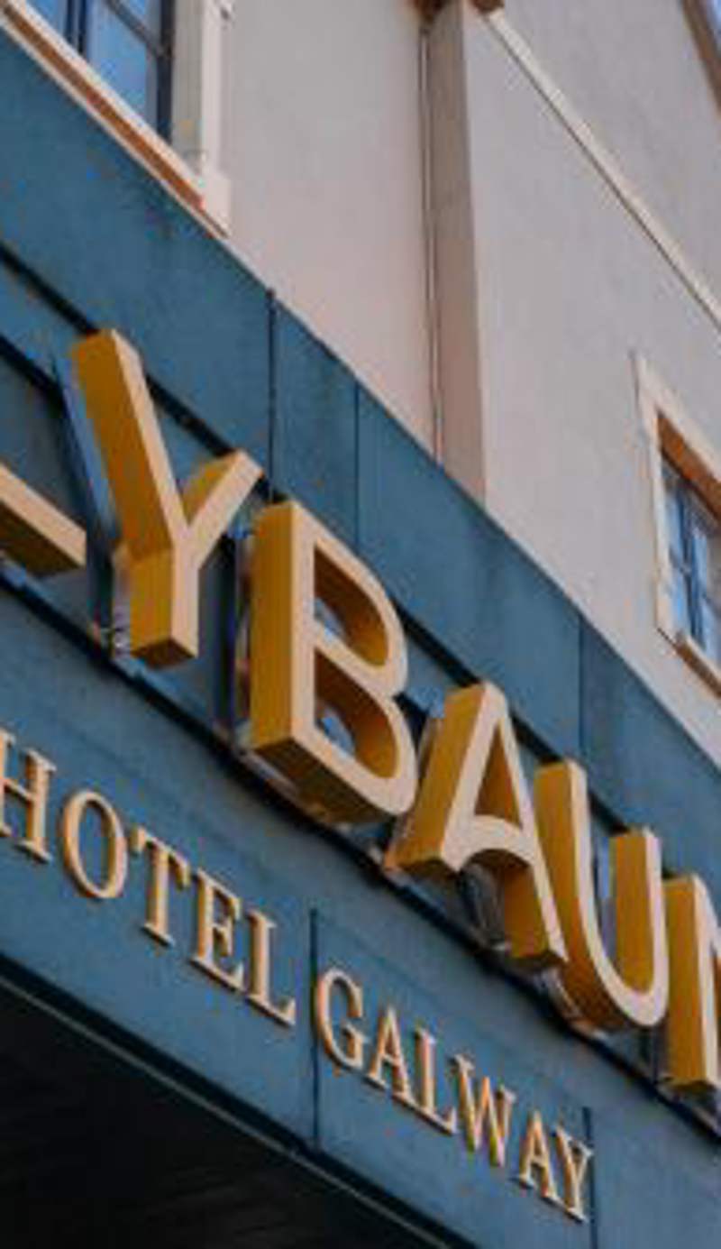 Clybaun Hotel