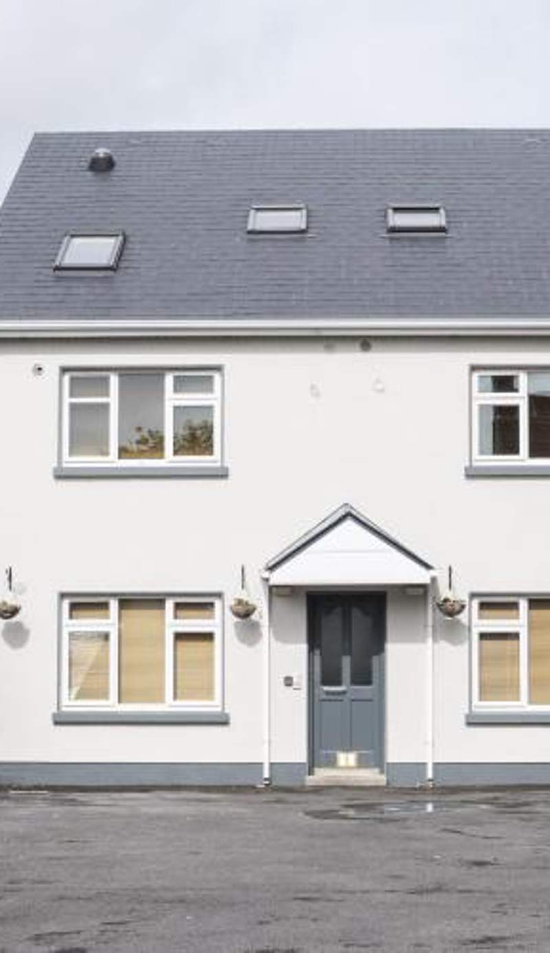 Waterlane Apartments
