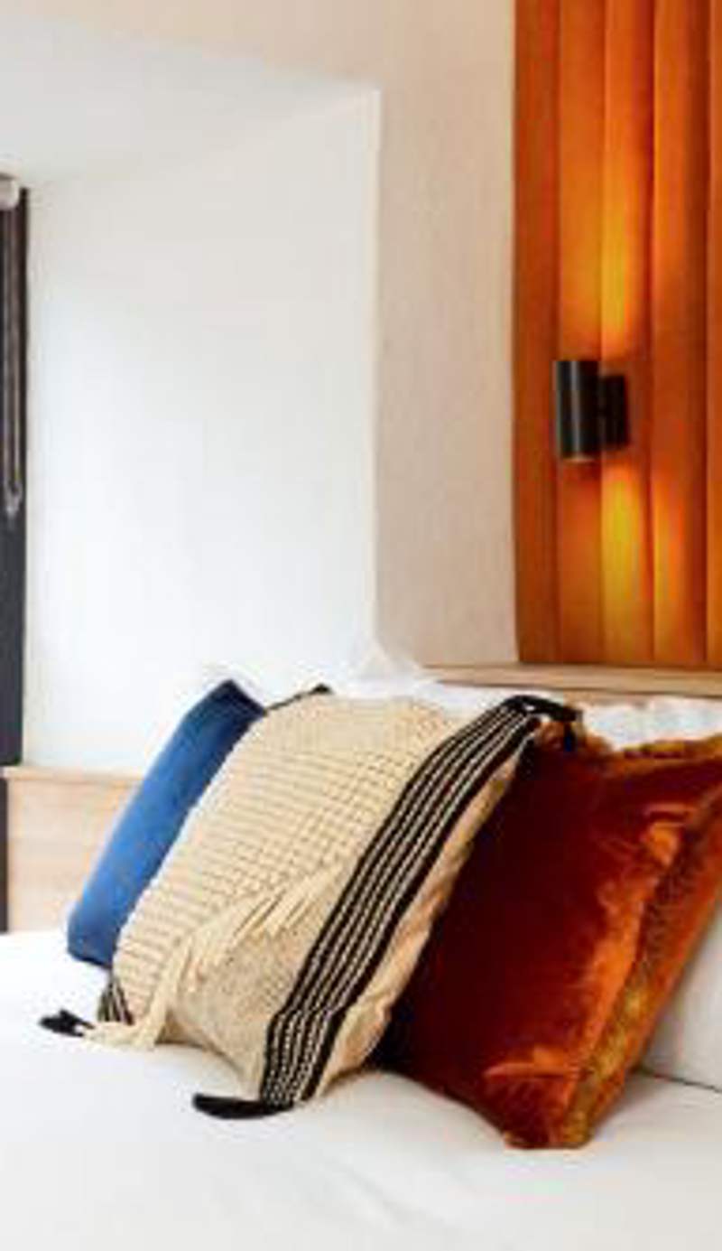The Snug Townhouse