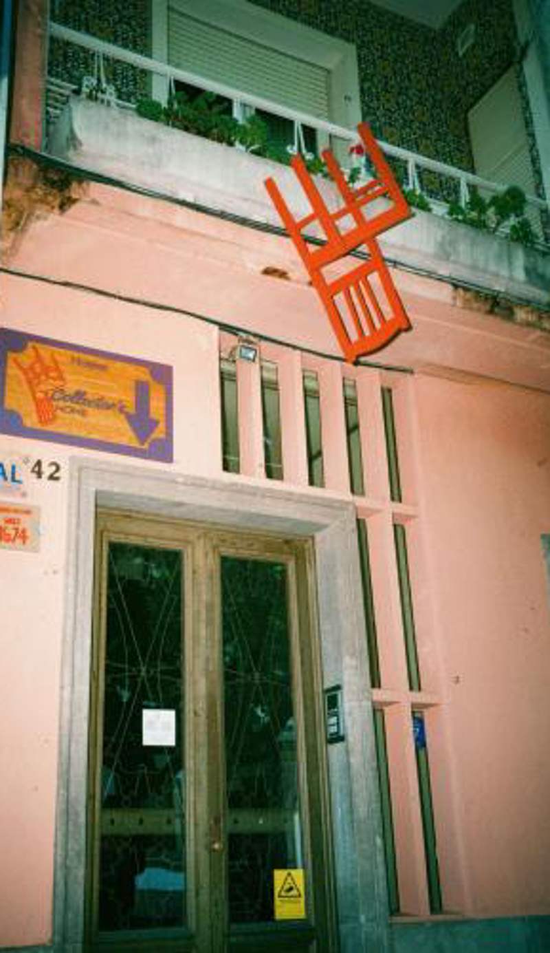 Collector's Home