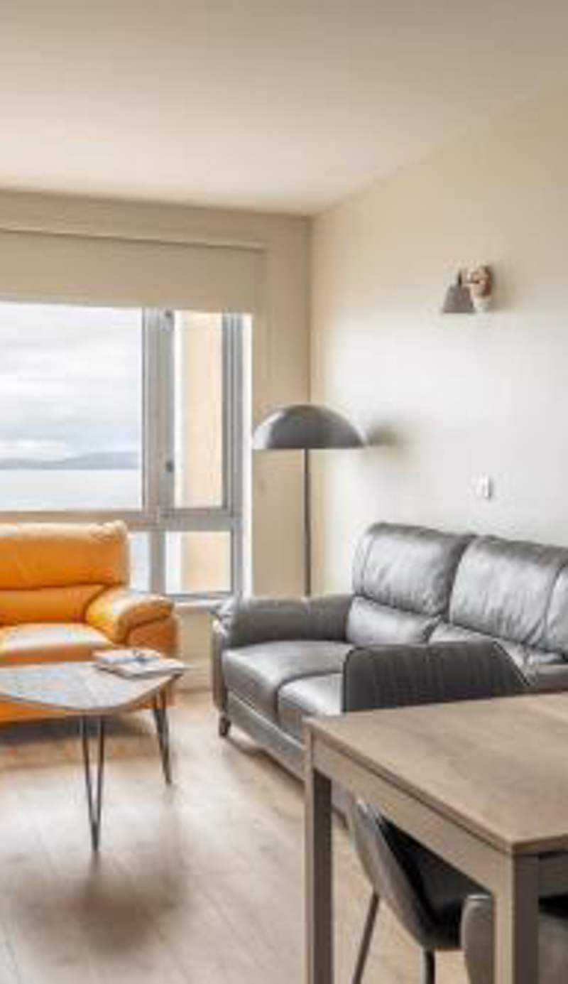 Galway Bay Sea View Apartments